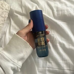 Sol de Janeiro AFTER HOURS